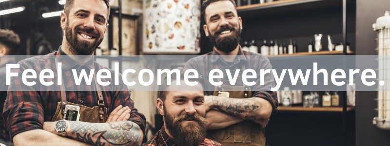 Proud Out. O diretório de eventos Mundiais LGBTQIA+