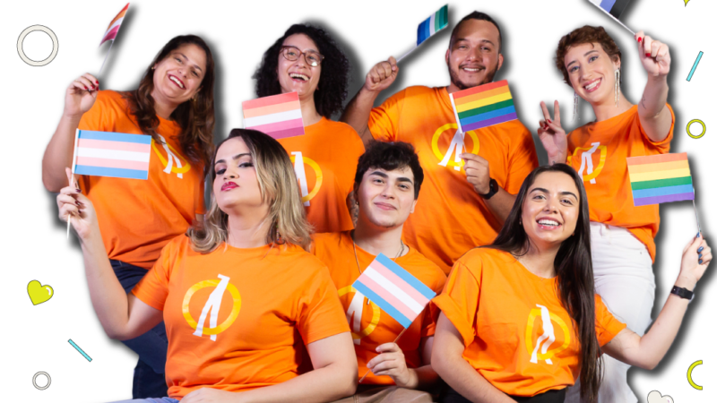 Bicha da Justiça: Consulte advogades especializades em direitos LGBTQIA+