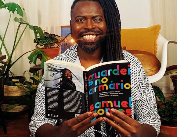 “Guardei no Armário” é um dos canais mais cativantes do YouTube