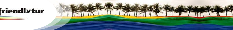 FRIENDLYTUR: Agência de Viagens com Atendimento Personalizado para Clientes LGBT