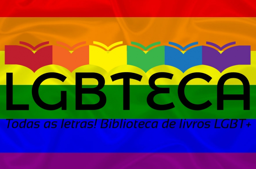 Conheça A Maior Plataforma De Livros Lgbt Do Brasil Alldaygay Blog