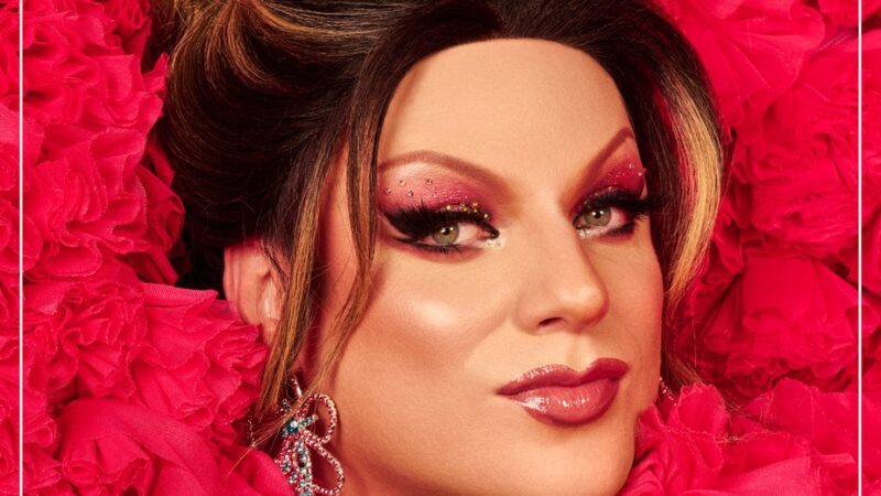 Lorelay Fox: A renomada Drag Queen que conquistou o Brasil
