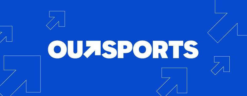 Site dedicado a coberturas esportivas LGBTQ+. Conheça a OutSports.