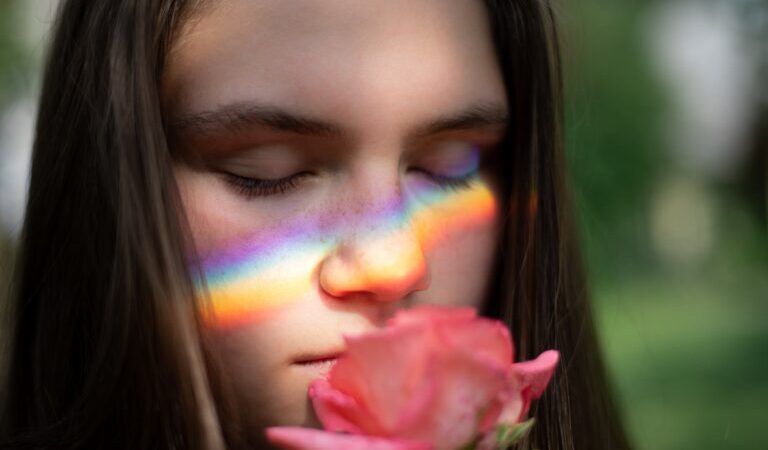 Atendimento Psicológico online voltados ao público LGBT+